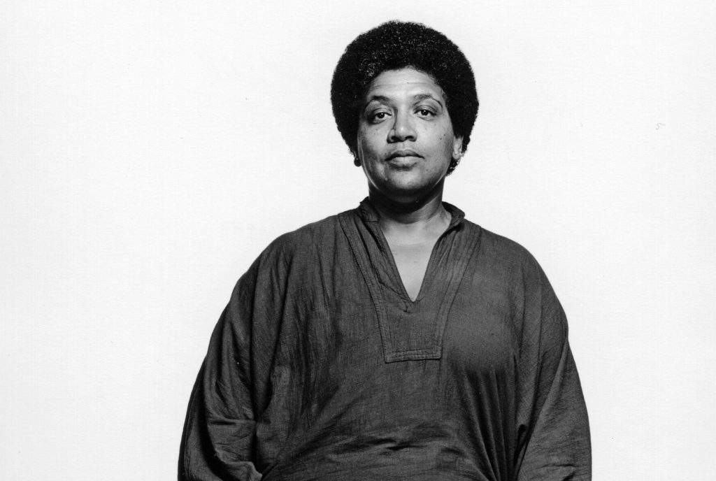 Cancer & Mistletoe: Audre Lorde at Lukas&nbsp;Klinik