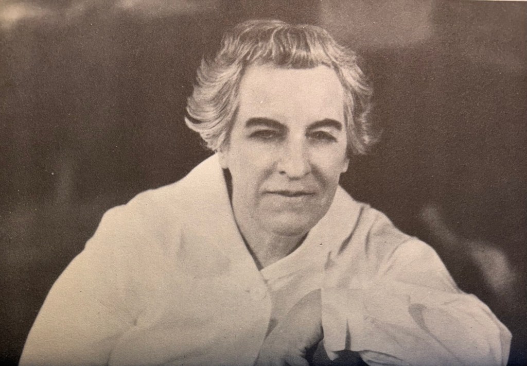 The Remarkably Sapphic Poetry of Maud Slye, America’s First Woman Cancer&nbsp;Researcher