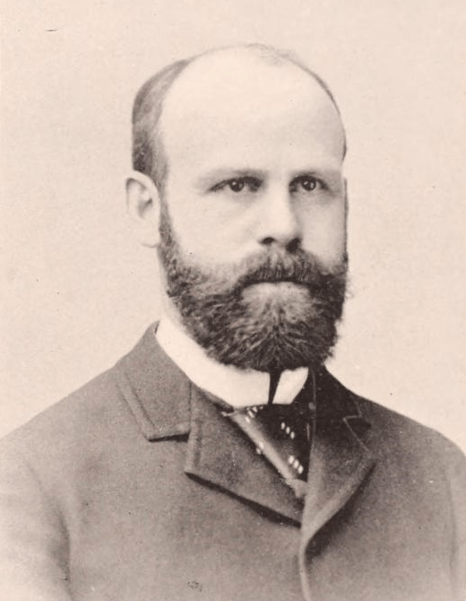 Lucius Duncan Bulkley